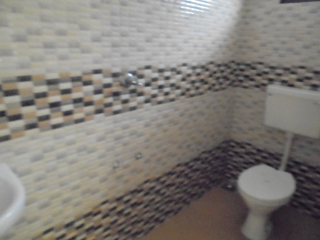 1450sqft 3BHK all attached house