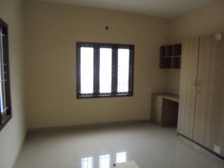 1450sqft 3BHK all attached house