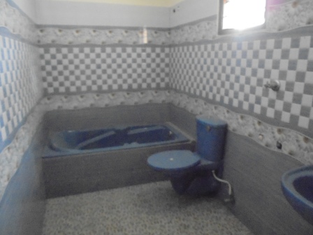 1450sqft 3BHK all attached house