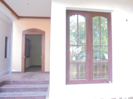 1450sqft 3BHK all attached house