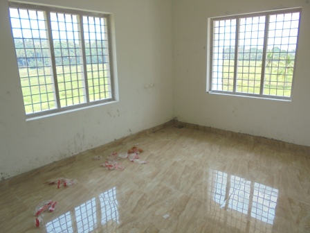 1500 sq ft 3 bhk flat at kakkanad vazakkala