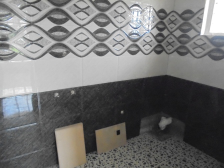 1500 sq ft 3 bhk flat at kakkanad vazakkala