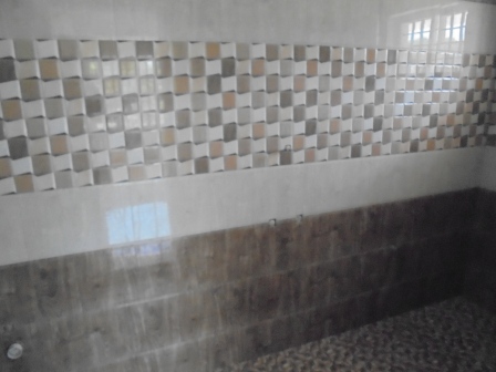 1500 sq ft 3 bhk flat at kakkanad vazakkala