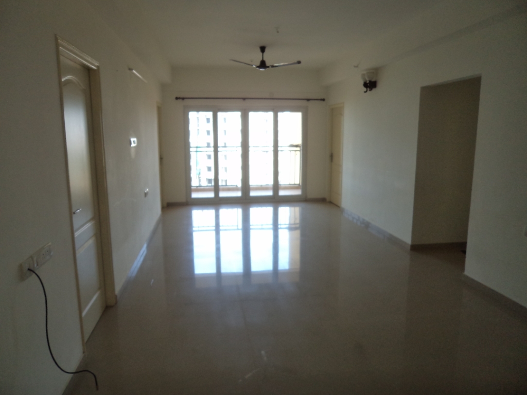 1500 sq ft  3BHK  ready to occupy flat for rent - for sale in For Rent, Kochi ( Ernakulam ), Kerala