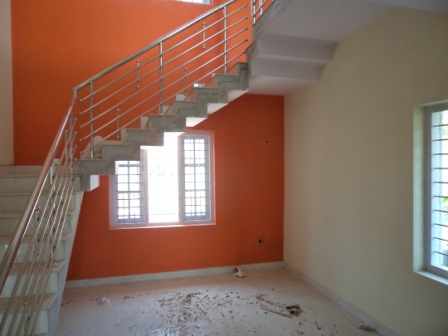 1500sqft 3BHK brandnew villa project