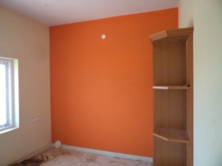 1500sqft 3BHK brandnew villa project