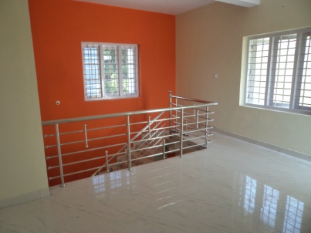 1500sqft 3BHK brandnew villa project