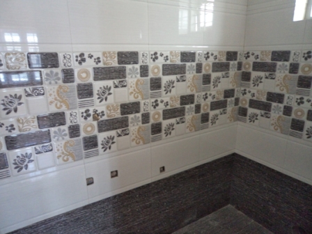 1500sqft 3BHK brandnew villa project