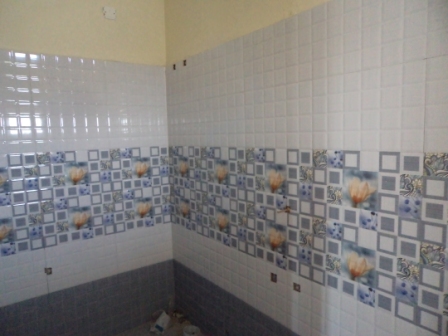 1500sqft 3BHK brandnew villa project