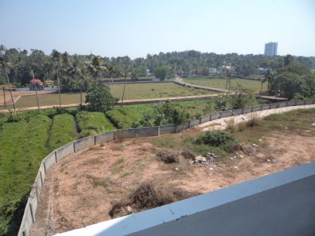1500sqft 3BHK brandnew villa project