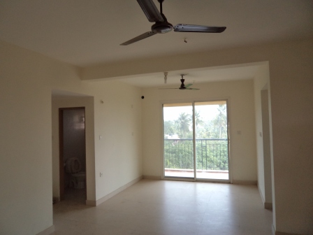 1600 sqft 3BHK Brand new flat at kakkanad