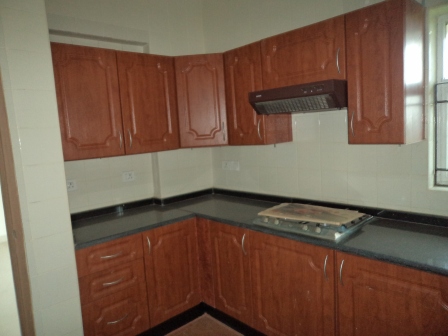 1600 sqft 3BHK Brand new flat at kakkanad