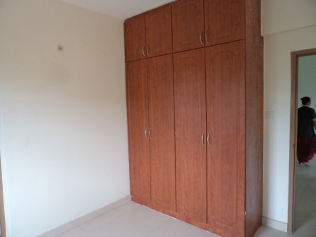 1600 sqft 3BHK Brand new flat at kakkanad