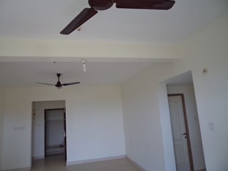 1600 sqft 3BHK Brand new flat at kakkanad