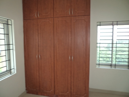 1600 sqft 3BHK Brand new flat at kakkanad