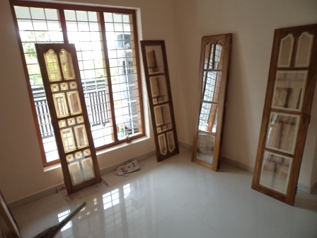 1600 sqft 4BHK Brand new house