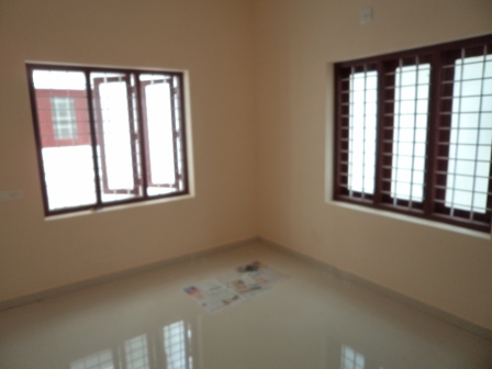 1600 sqft 4BHK Brand new house