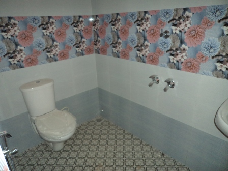1600 sqft 4BHK Brand new house
