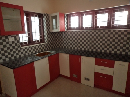 1600 sqft 5BHK Brand new house