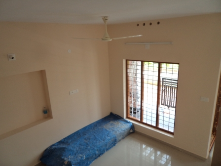 1600 sqft 5BHK Brand new house