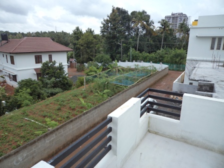 1600 sqft 5BHK Brand new house