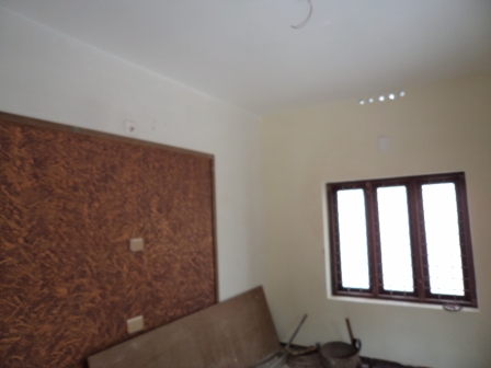 1600 sqft 5BHK Brand new house
