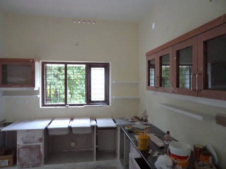 1600 sqft 5BHK Brand new house