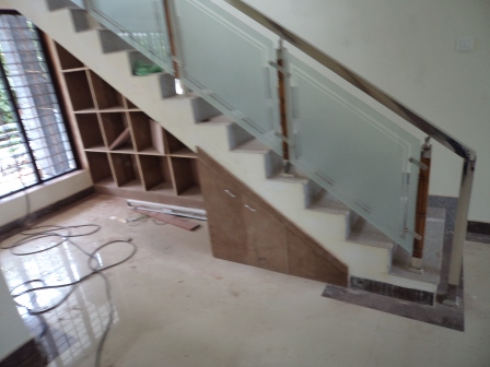 1600 sqft 5BHK Brand new house