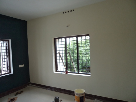 1600 sqft 5BHK Brand new house