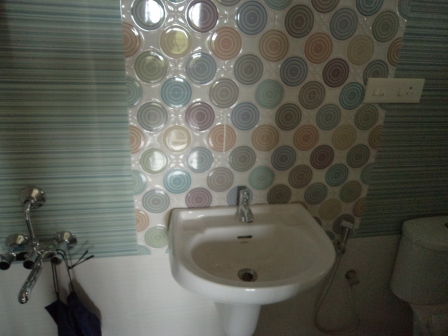 1600 sqft 5BHK Brand new house