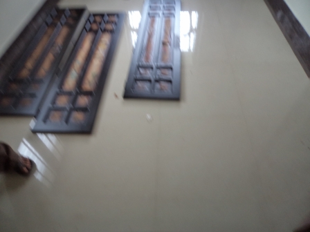 1600 sqft 5BHK Brand new house