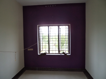 1600 sqft 5BHK Brand new house