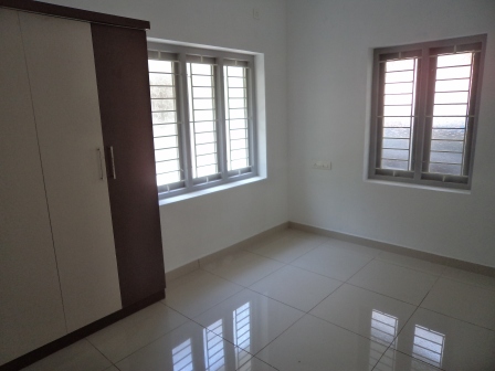 1650 sqft 3BHK brand new house