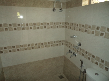 1650 sqft 3BHK brand new house