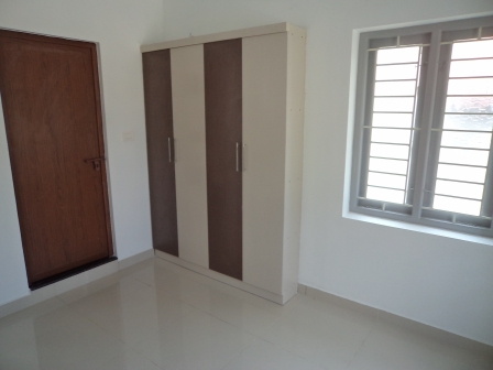 1650 sqft 3BHK brand new house
