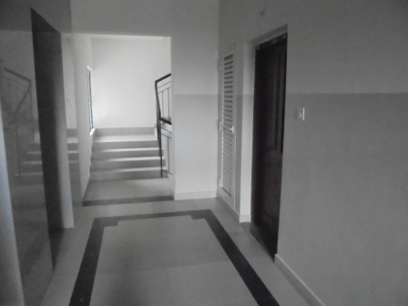 1723 sqft 3BHK Brand new flat at kakkanad