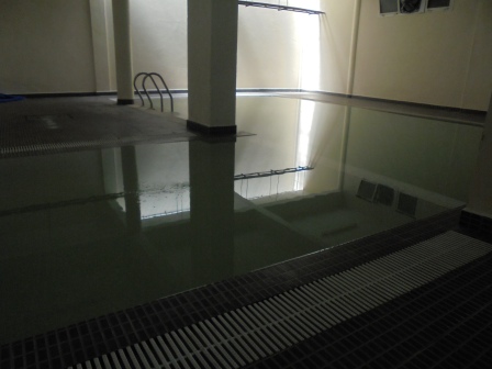 1723 sqft 3BHK Brand new flat at kakkanad