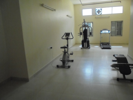 1723 sqft 3BHK Brand new flat at kakkanad