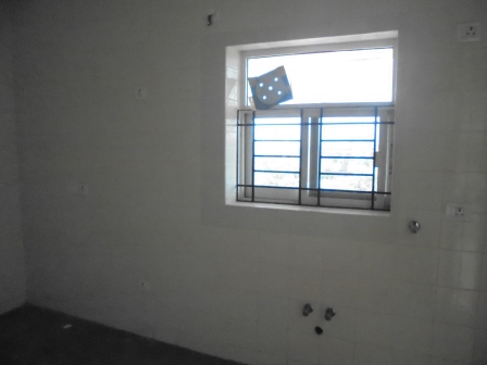 1723 sqft 3BHK Brand new flat at kakkanad
