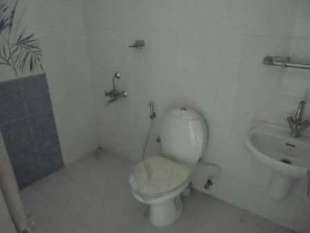 1723 sqft 3BHK Brand new flat at kakkanad