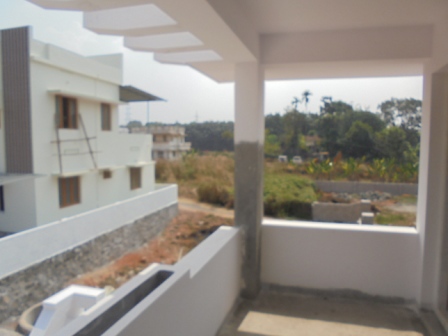 1780 sqft 3BHK brand new house pallikkara,kakkara