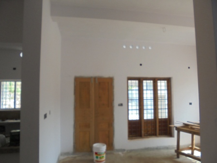 1780 sqft 3BHK brand new house pallikkara,kakkara