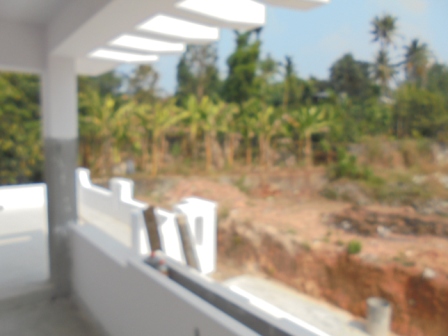 1780 sqft 3BHK brand new house pallikkara,kakkara