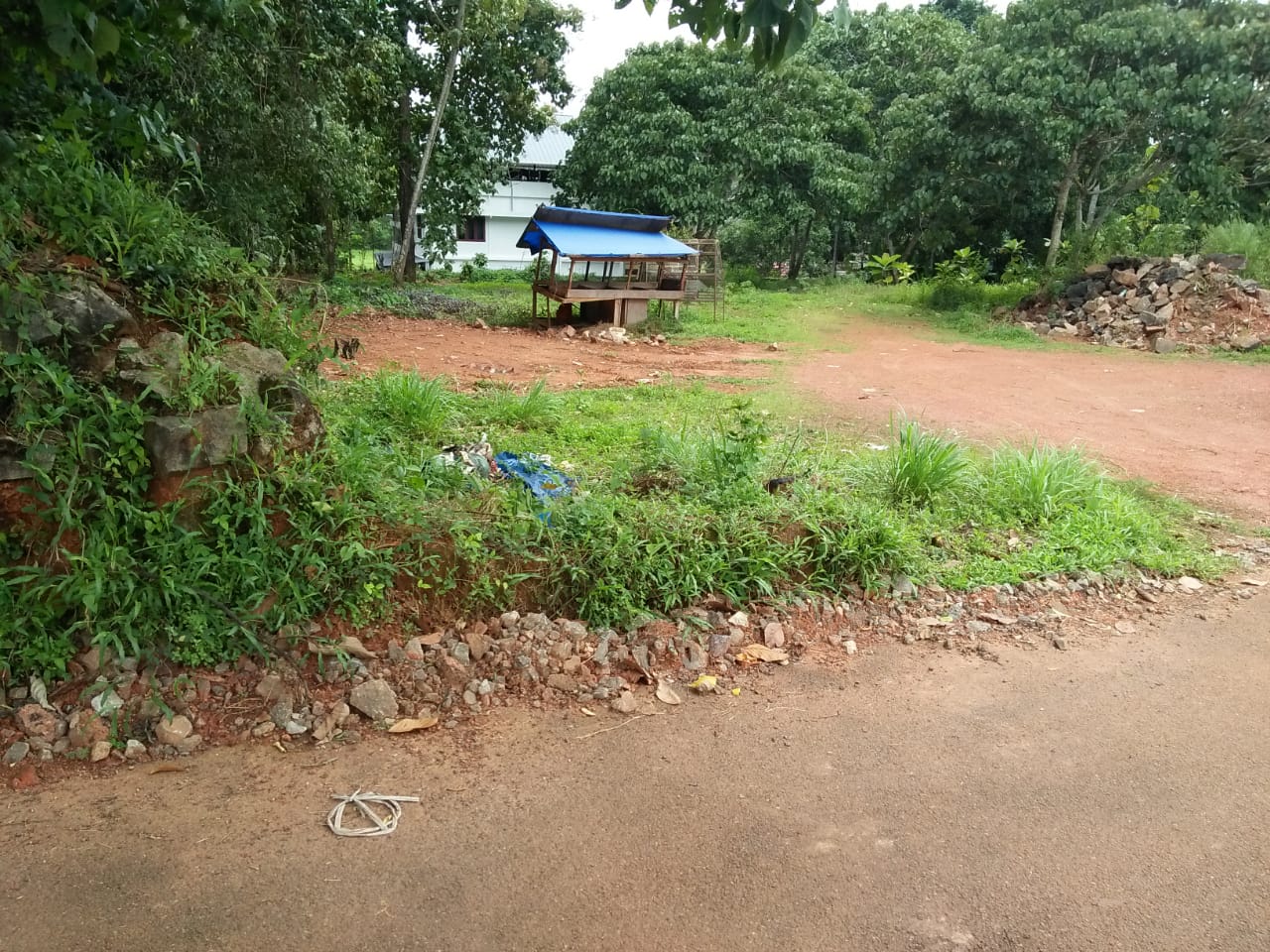 17Cents of Land - for sale in Pallikkara Kakkanad, Kochi ( Ernakulam ), Kerala