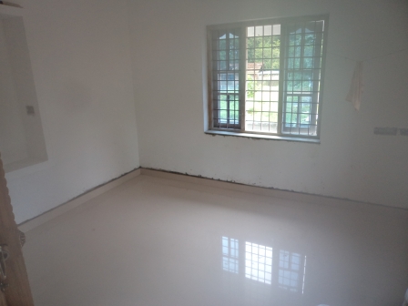 1800 sqft 3BHK brand new house