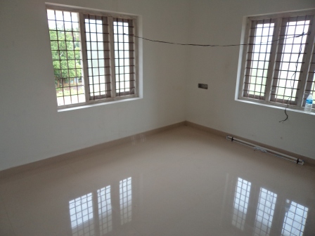 1800 sqft 3BHK brand new house