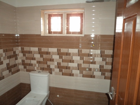 1800 sqft 3BHK brand new house
