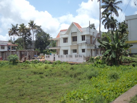 1800 sqft 4BHK brand new house
