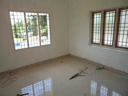1800 sqft 4BHK brand new house