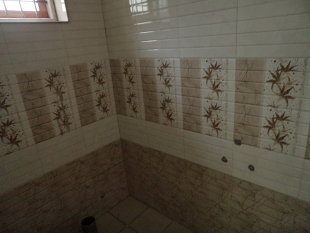 1800 sqft 4BHK brand new house